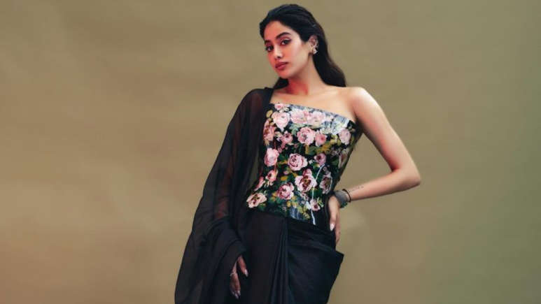 Western saree blouse looks this festive 