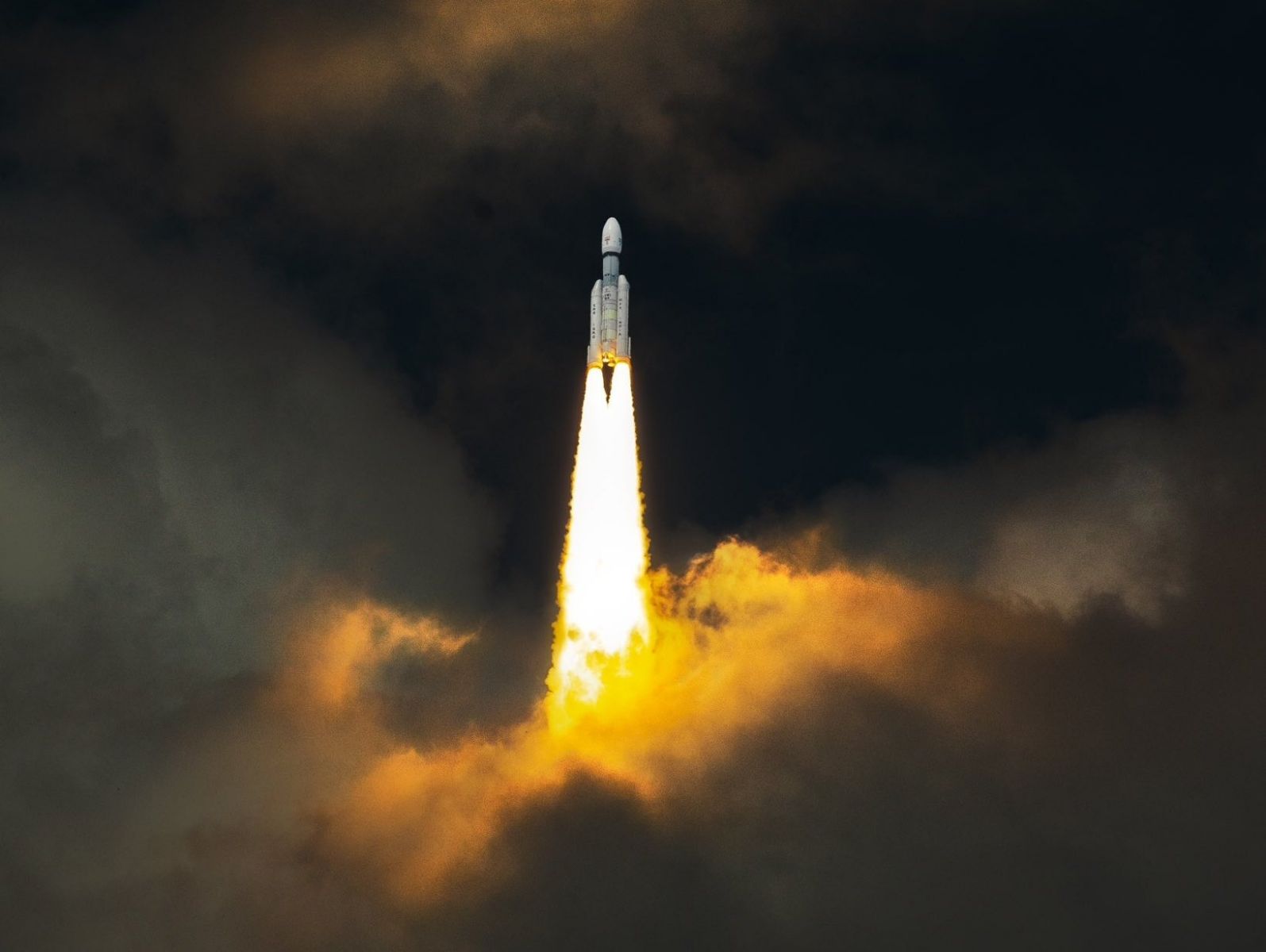 India Clears Chandrayaan-4, Space Ambitions