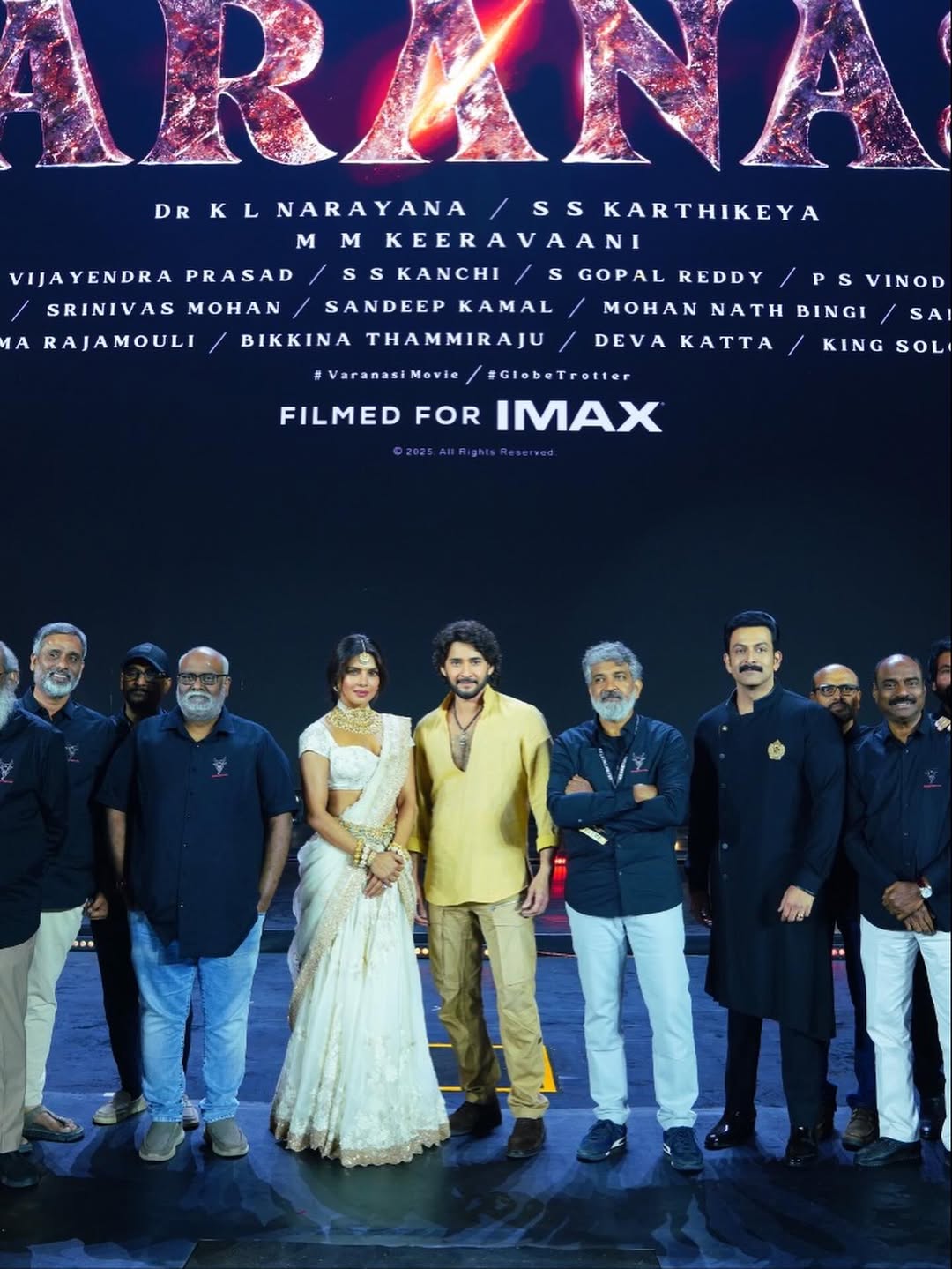 @Pictures from last night